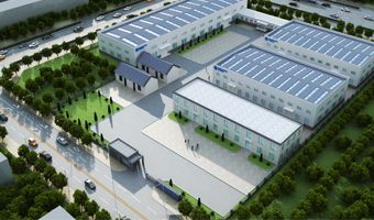 斯達特場區設計